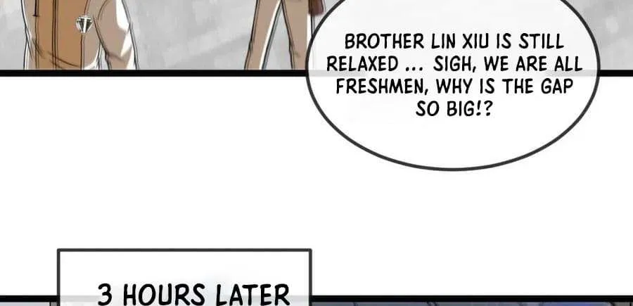 Super God System Kainu Manga Chapter 76 Page 49