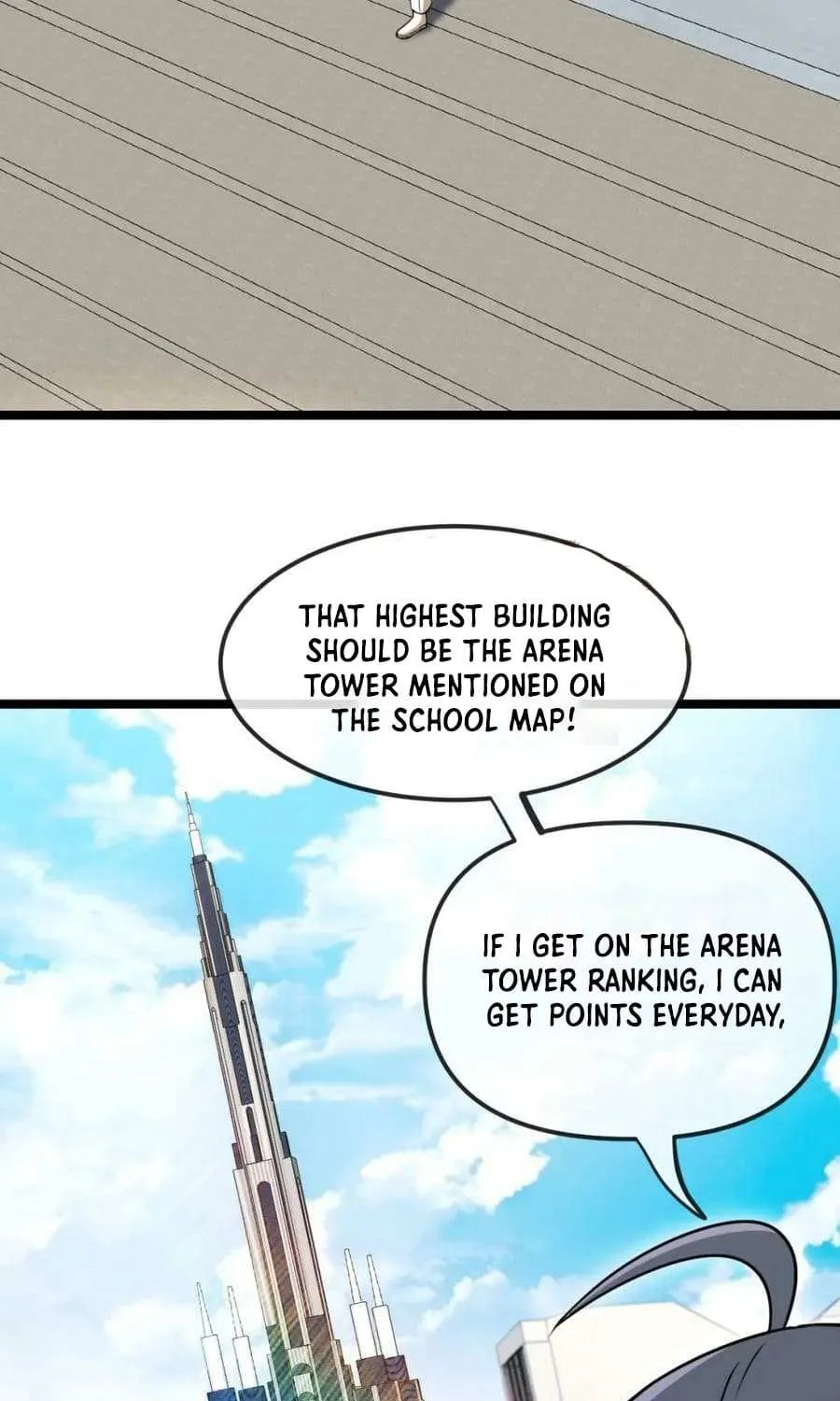 Super God System Kainu Manga Chapter 76 Page 59