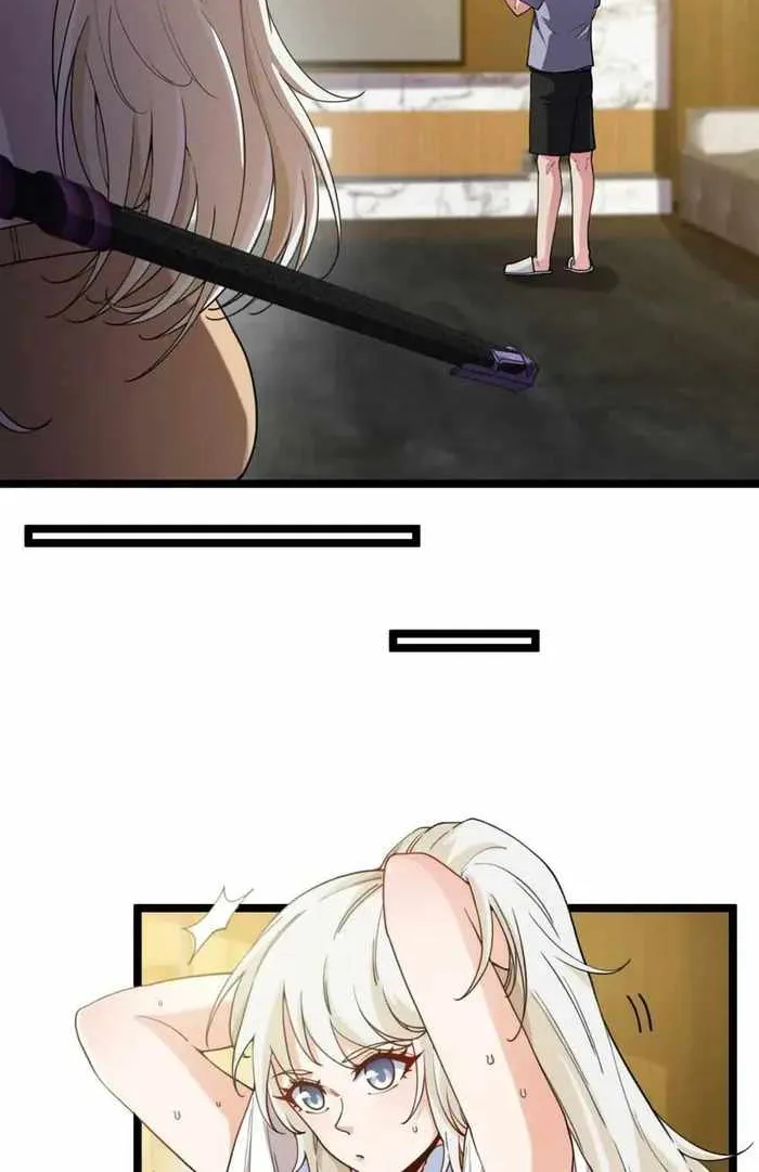 Super God System Kainu Manga Chapter 74 Page 15
