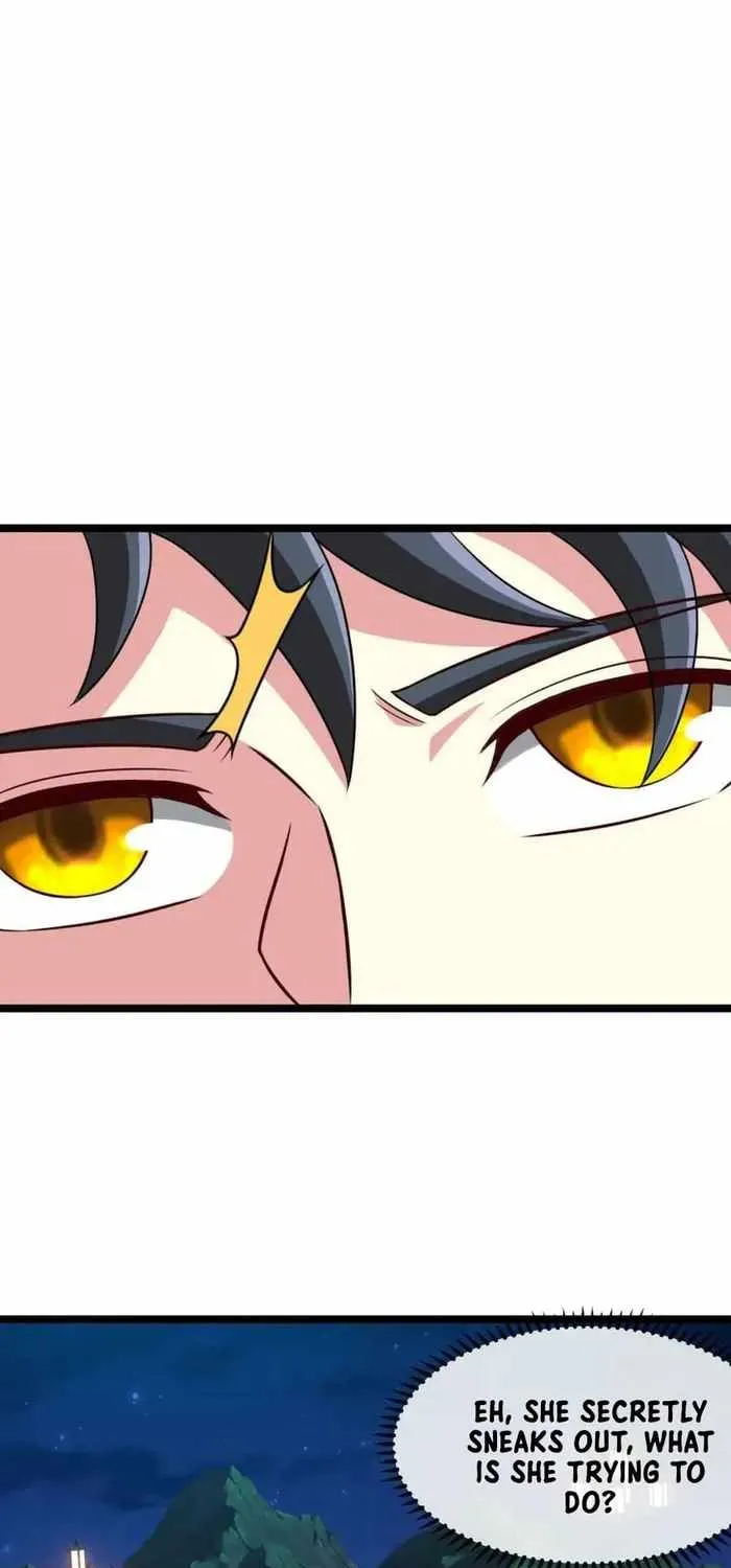 Super God System Kainu Manga Chapter 74 Page 39
