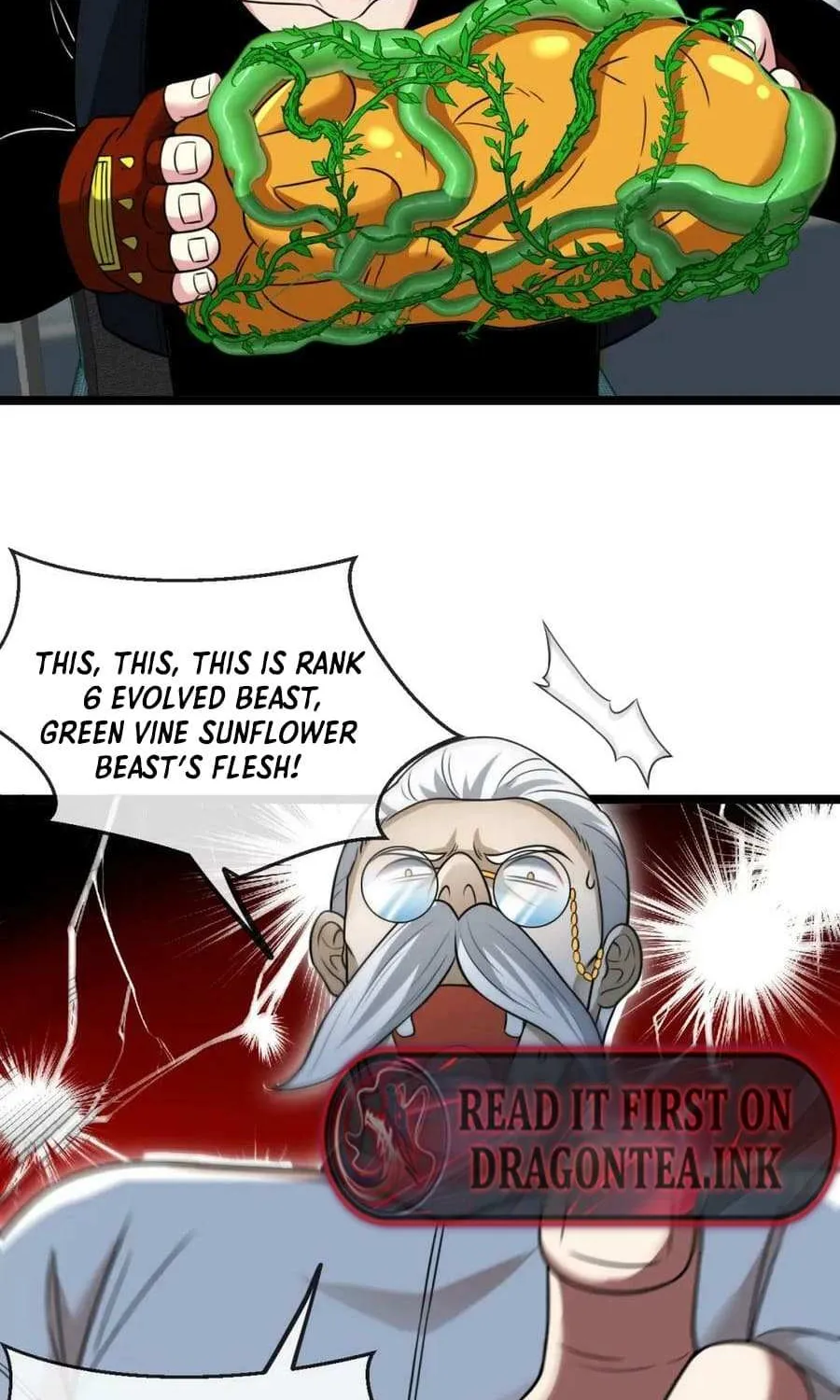 Super God System Kainu Manga Chapter 73 Page 16