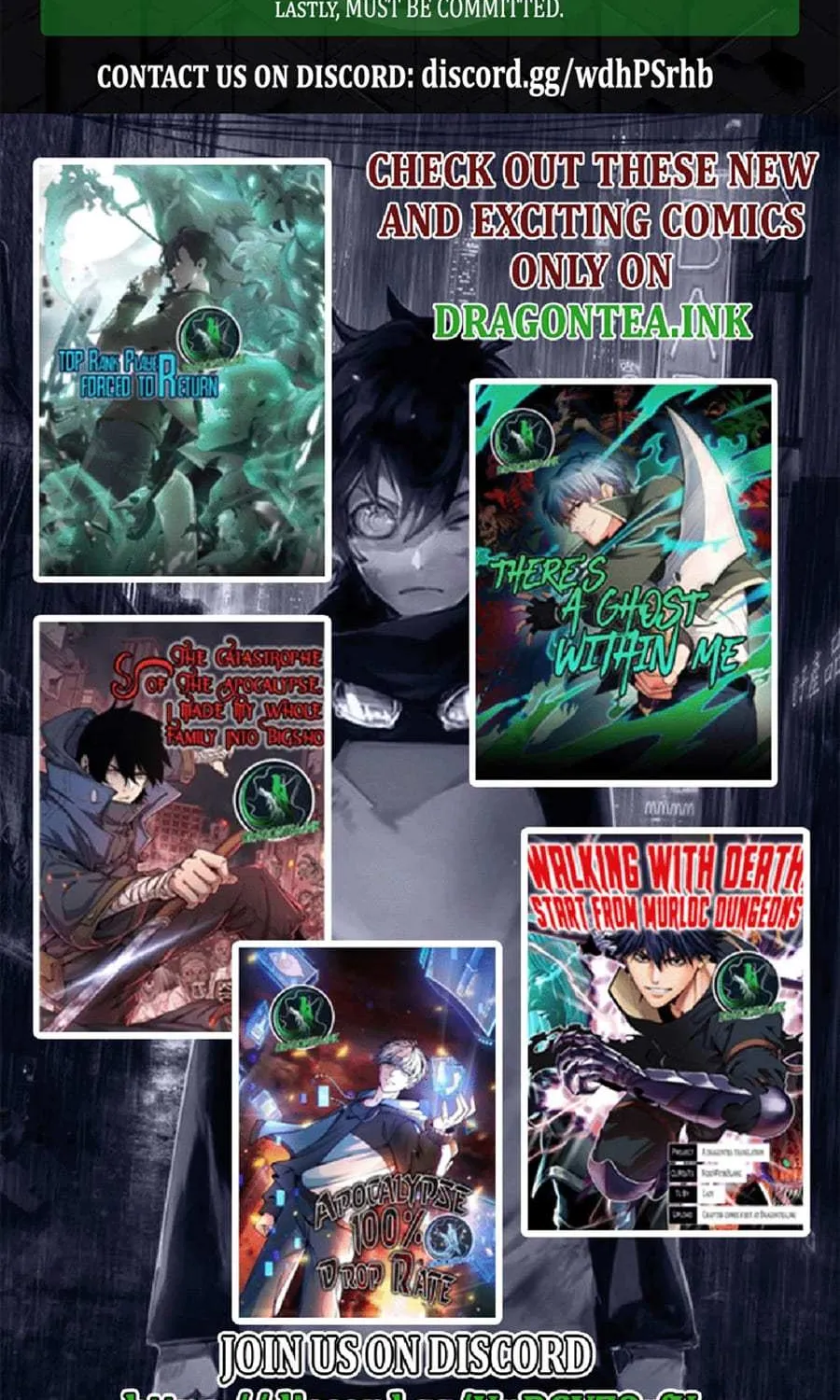 Super God System Kainu Manga Chapter 72 Page 79