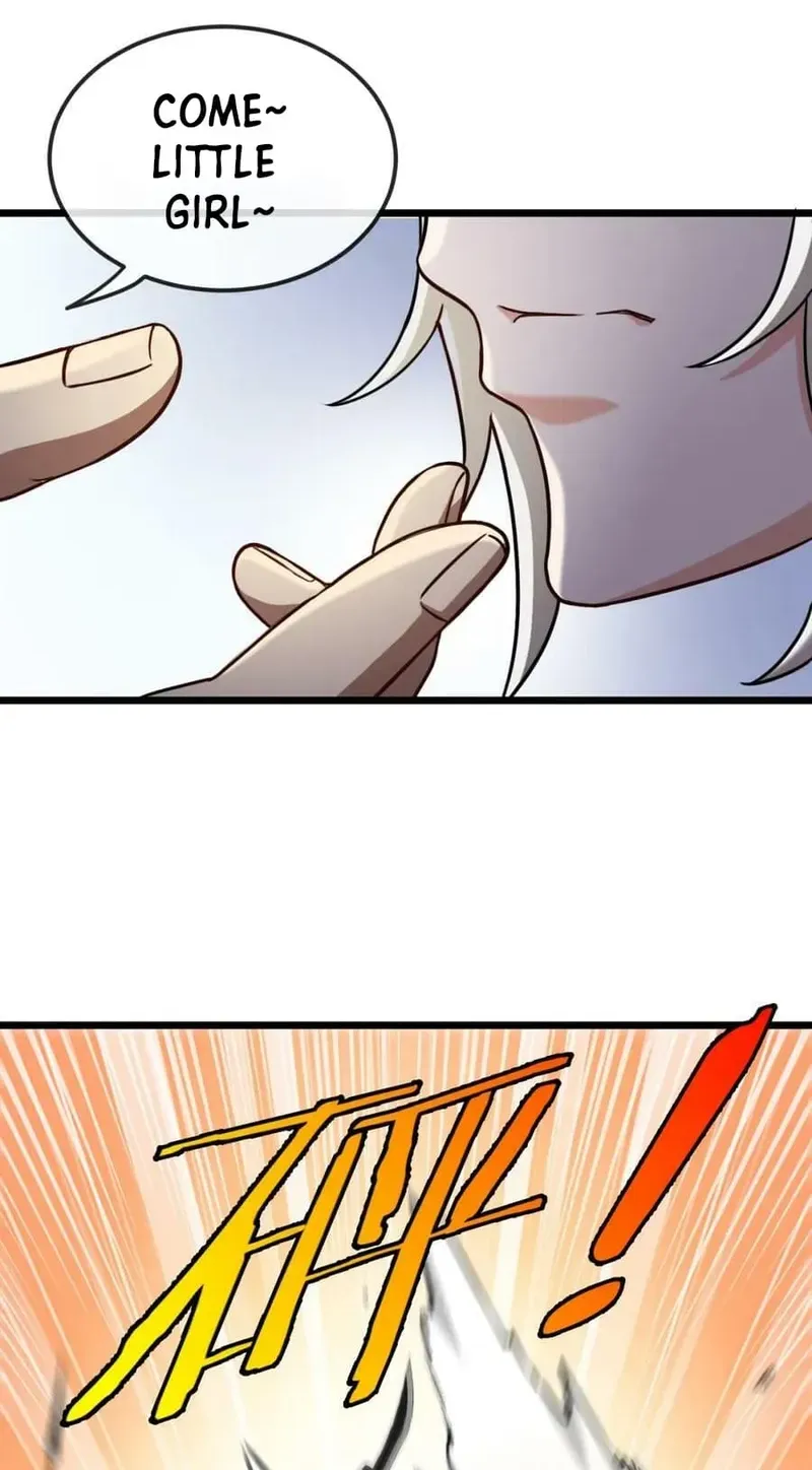 Super God System Kainu Manga Chapter 70 Page 24