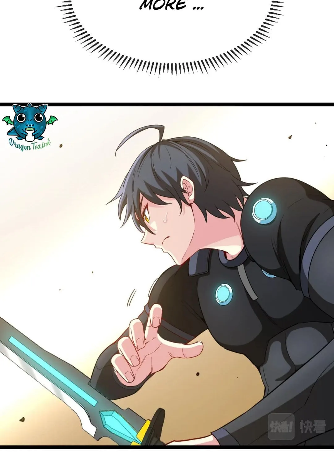 Super God System Kainu Manga Chapter 67 Page 9