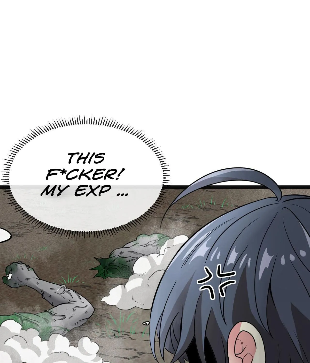 Super God System Kainu Manga Chapter 67 Page 28