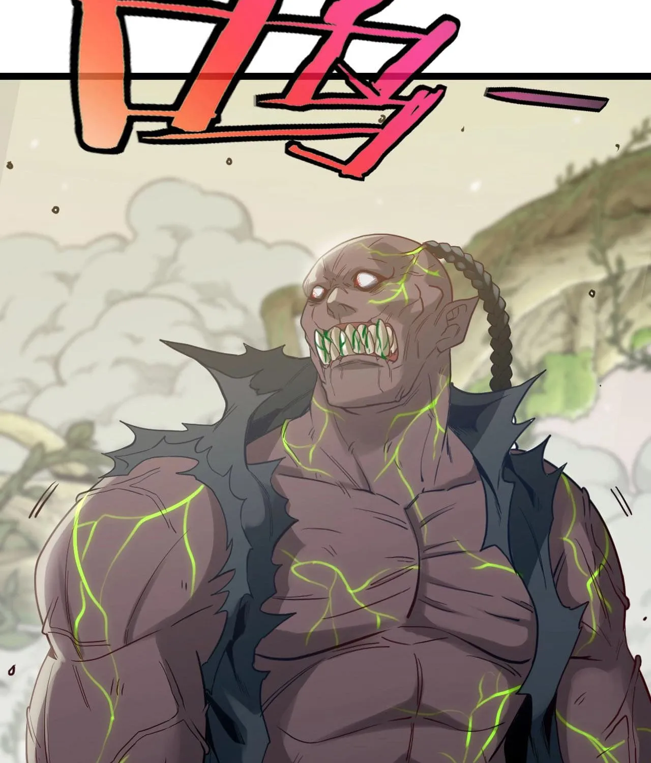 Super God System Kainu Manga Chapter 67 Page 39
