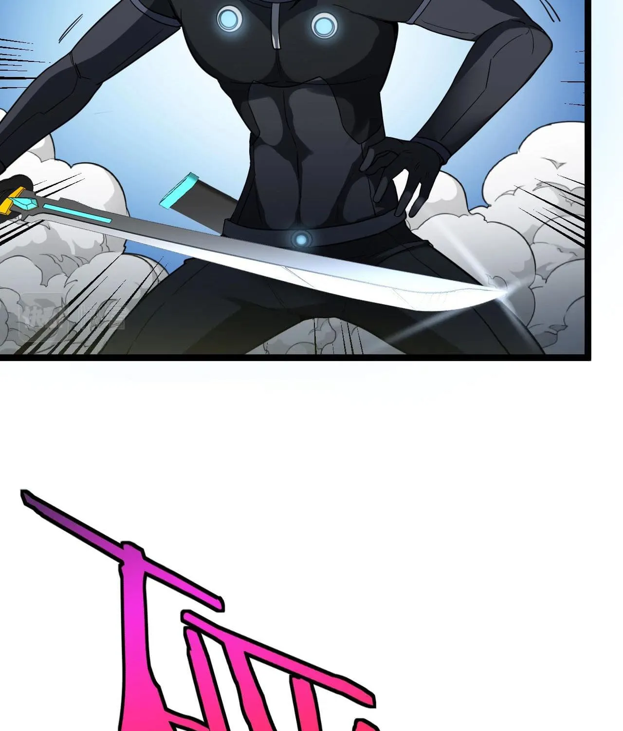 Super God System Kainu Manga Chapter 67 Page 44