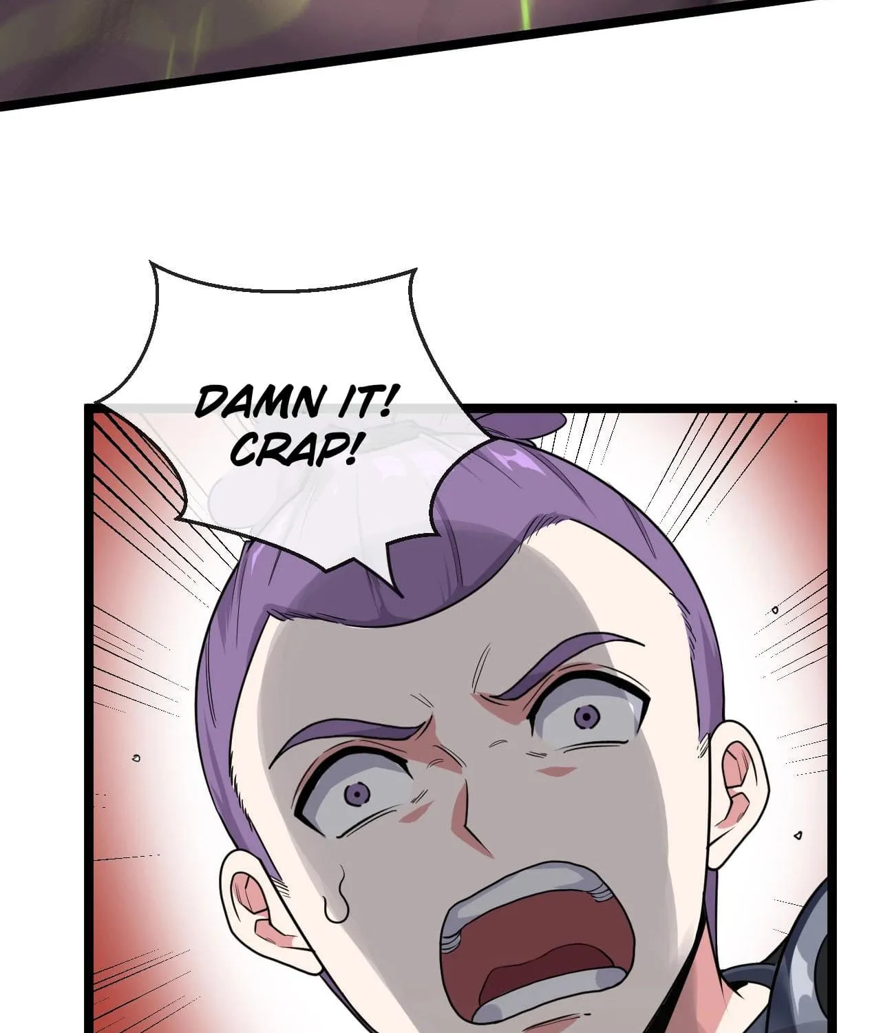 Super God System Kainu Manga Chapter 67 Page 47