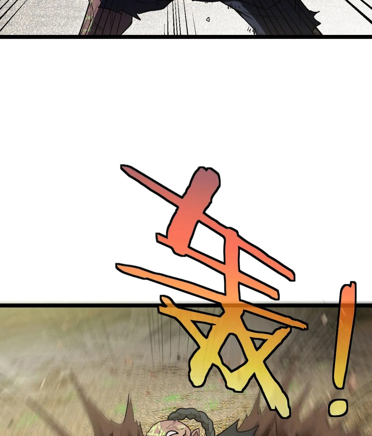 Super God System Kainu Manga Chapter 67 Page 52