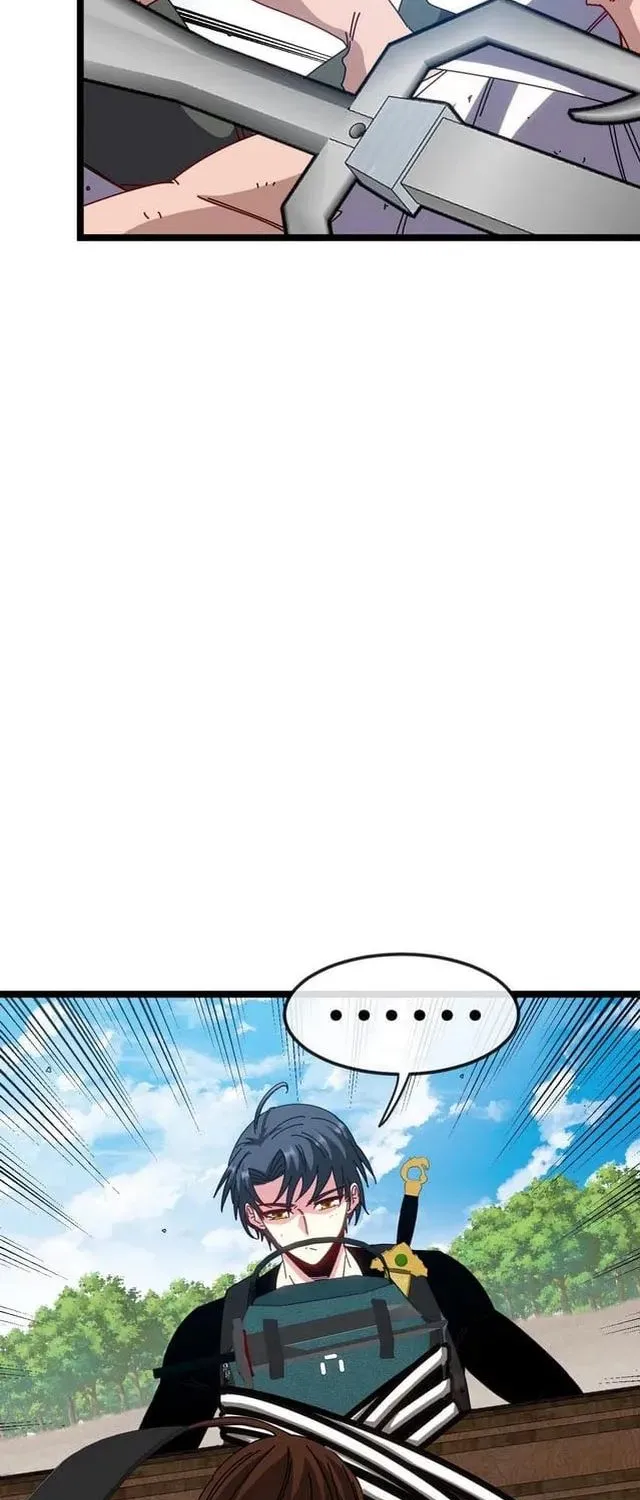 Super God System Kainu Manga Chapter 66 Page 48