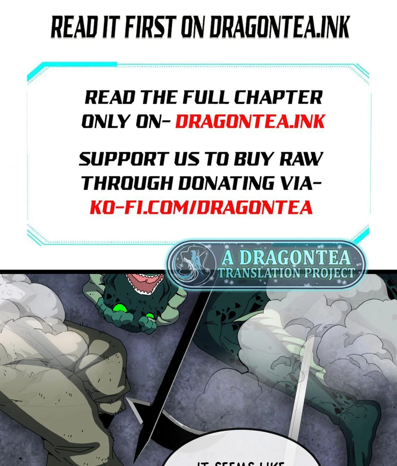 Super God System Kainu Manga Chapter 65 Page 5