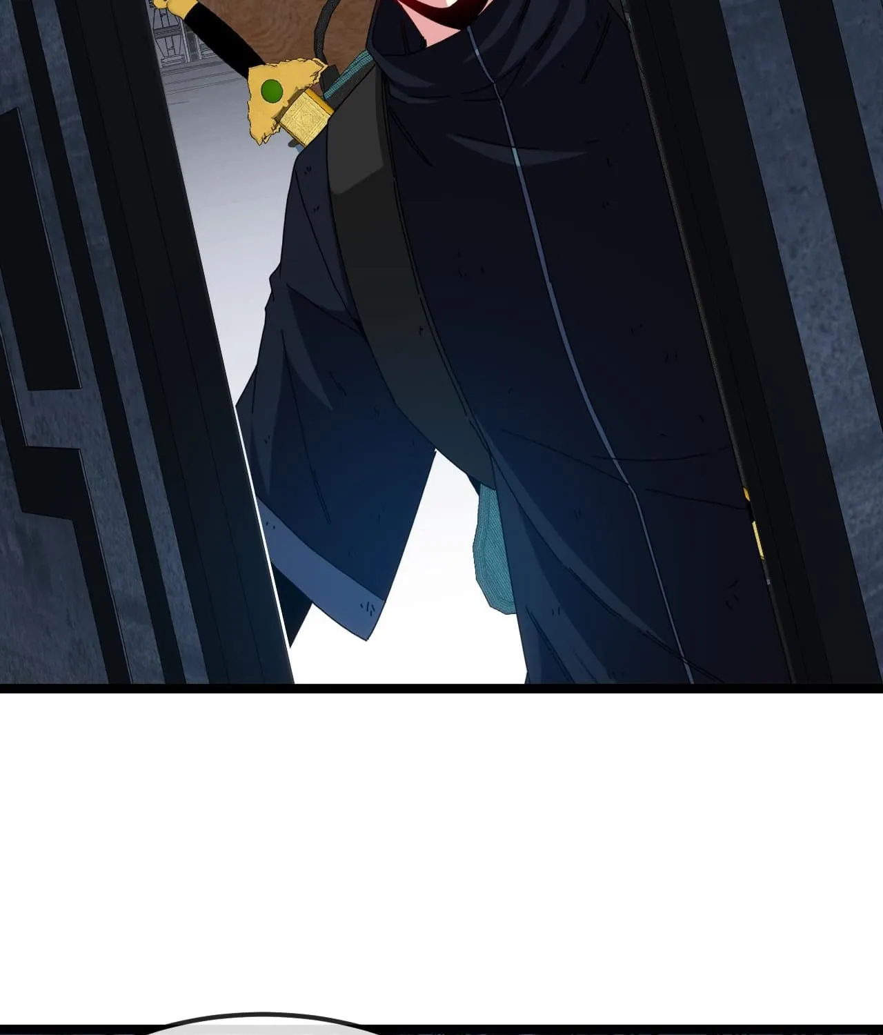 Super God System Kainu Manga Chapter 65 Page 21