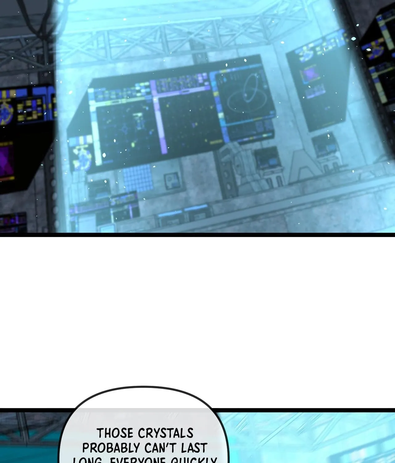 Super God System Kainu Manga Chapter 65 Page 51