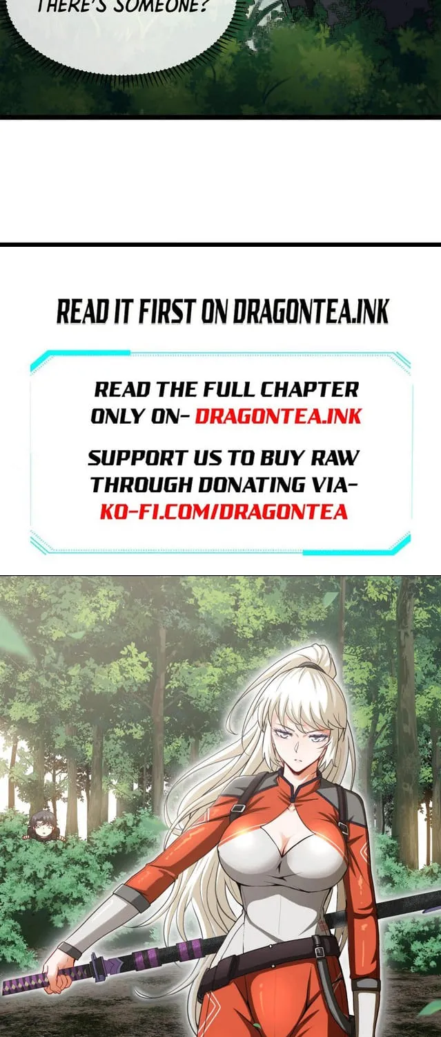 Super God System Kainu Manga Chapter 64 Page 21