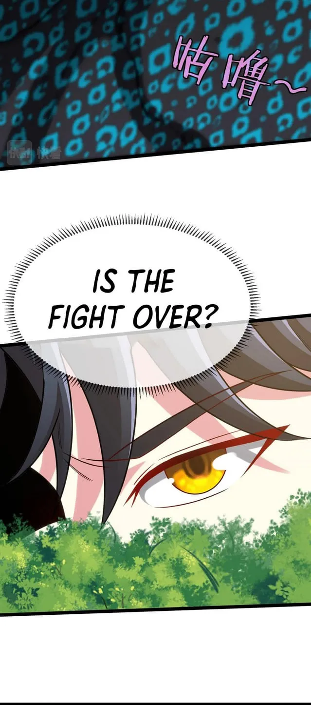 Super God System Kainu Manga Chapter 64 Page 30
