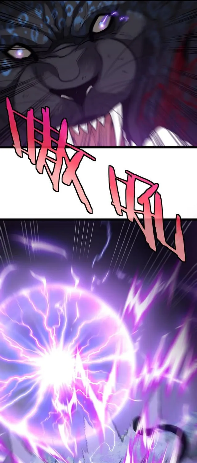 Super God System Kainu Manga Chapter 64 Page 31