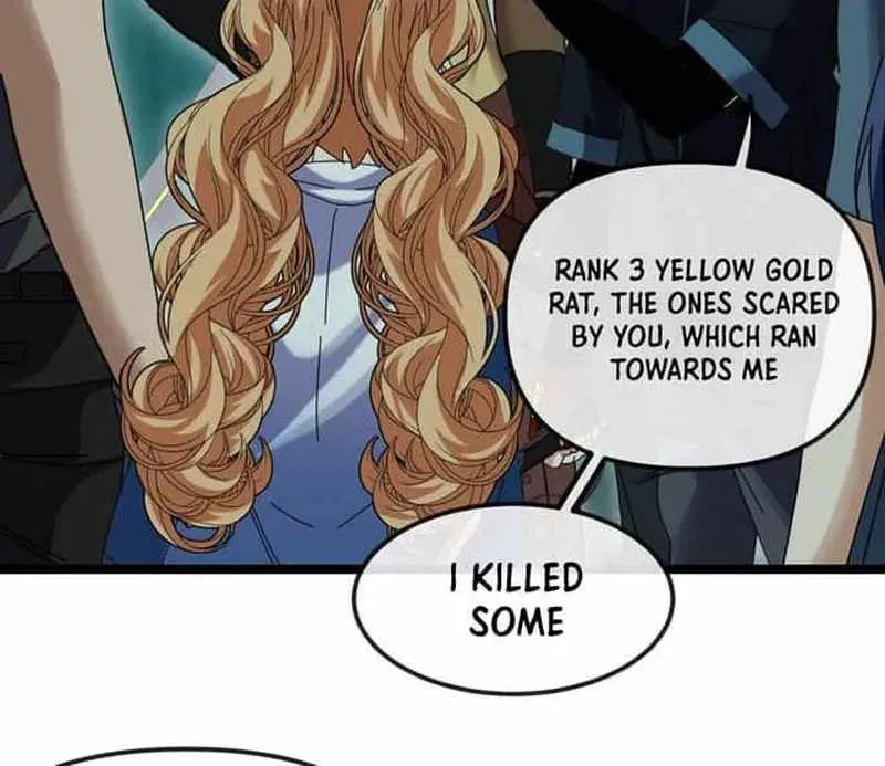Super God System Kainu Manga Chapter 60 Page 27