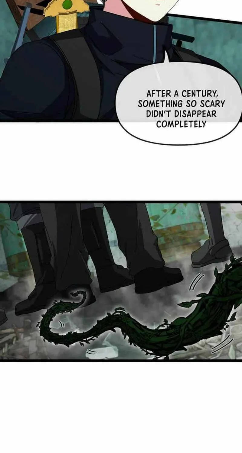 Super God System Kainu Manga Chapter 60 Page 39