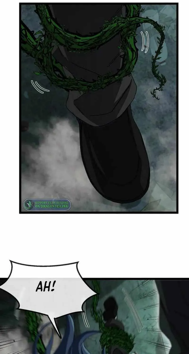 Super God System Kainu Manga Chapter 60 Page 40