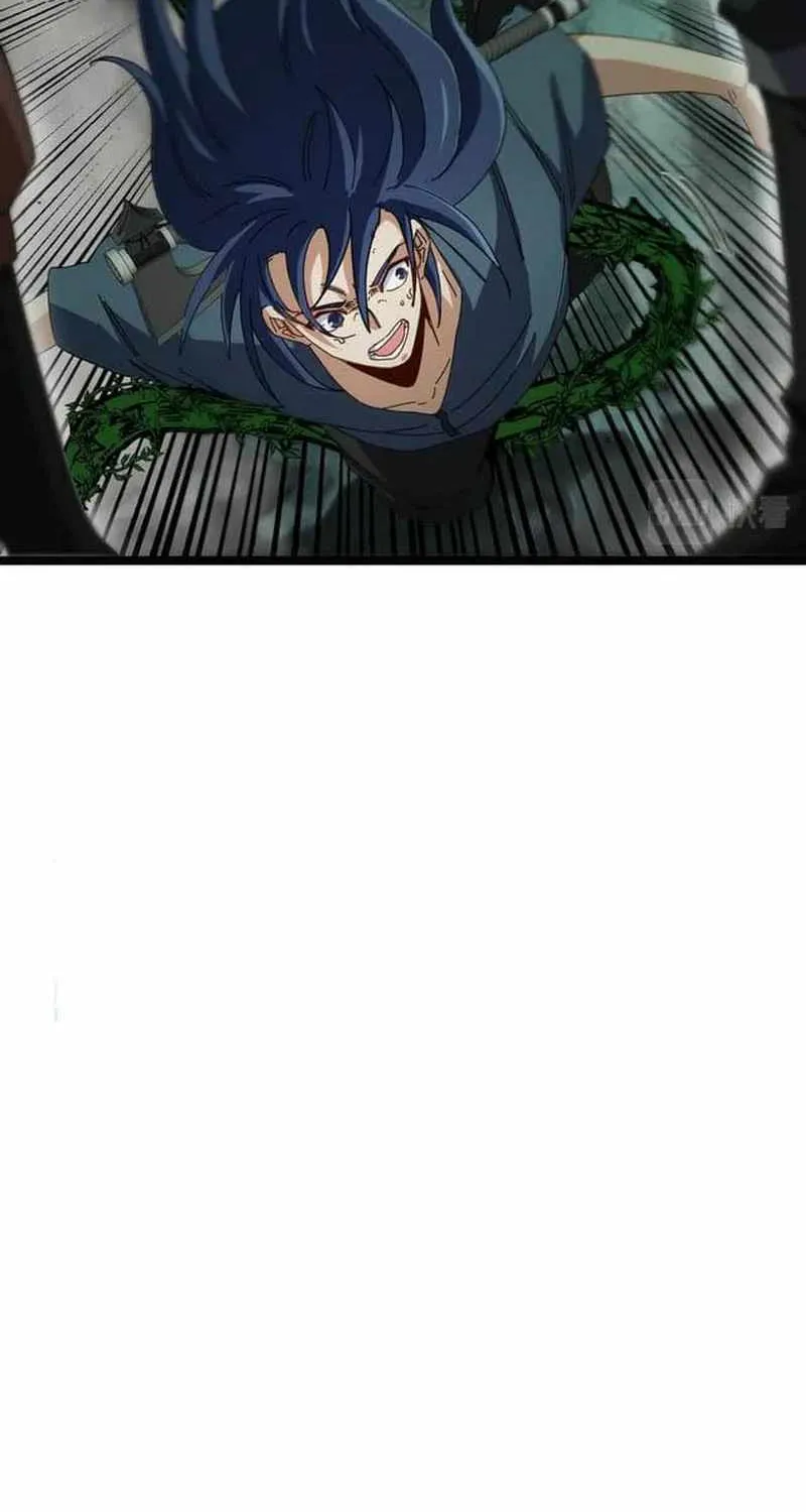 Super God System Kainu Manga Chapter 60 Page 41
