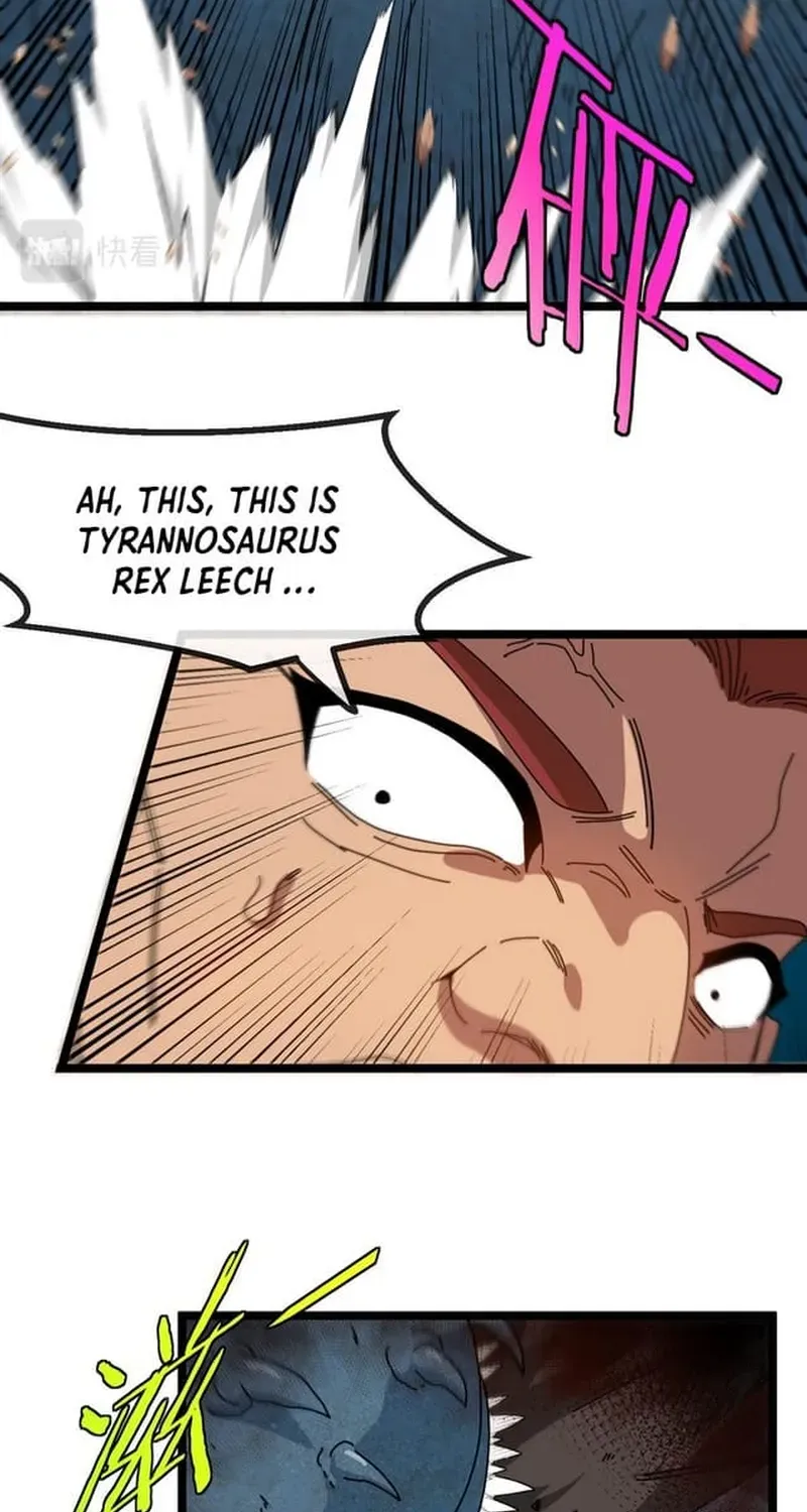 Super God System Kainu Manga Chapter 55 Page 52