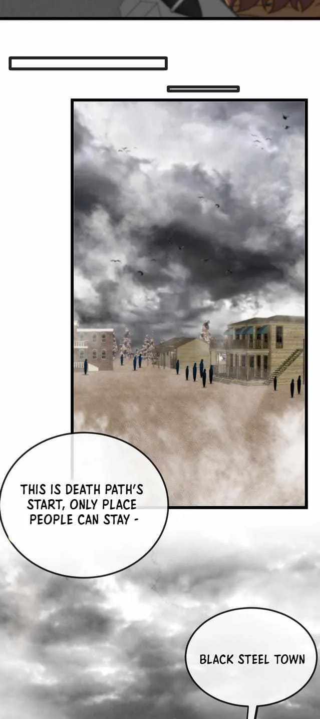 Super God System Kainu Manga Chapter 53 Page 12
