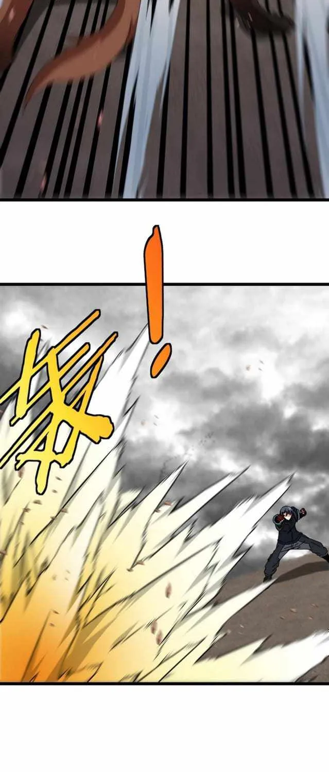Super God System Kainu Manga Chapter 53 Page 24