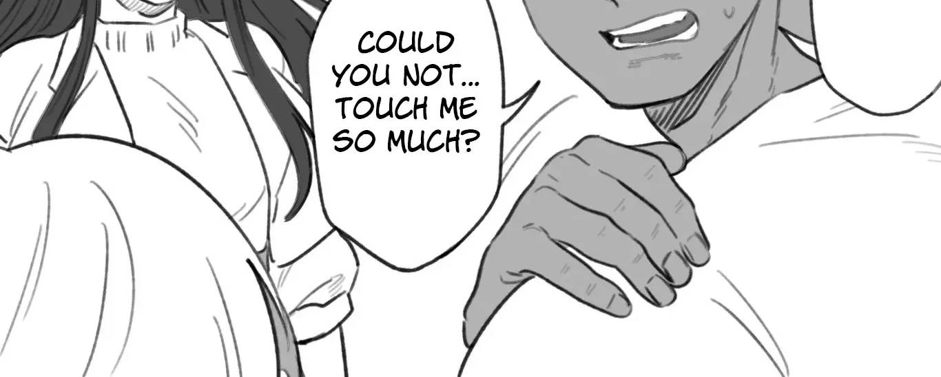 Charao-kun to Seiso-chan Kainu Manga Chapter 30 Page 4