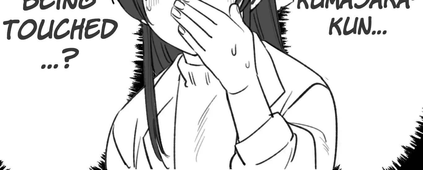 Charao-kun to Seiso-chan Kainu Manga Chapter 30 Page 6
