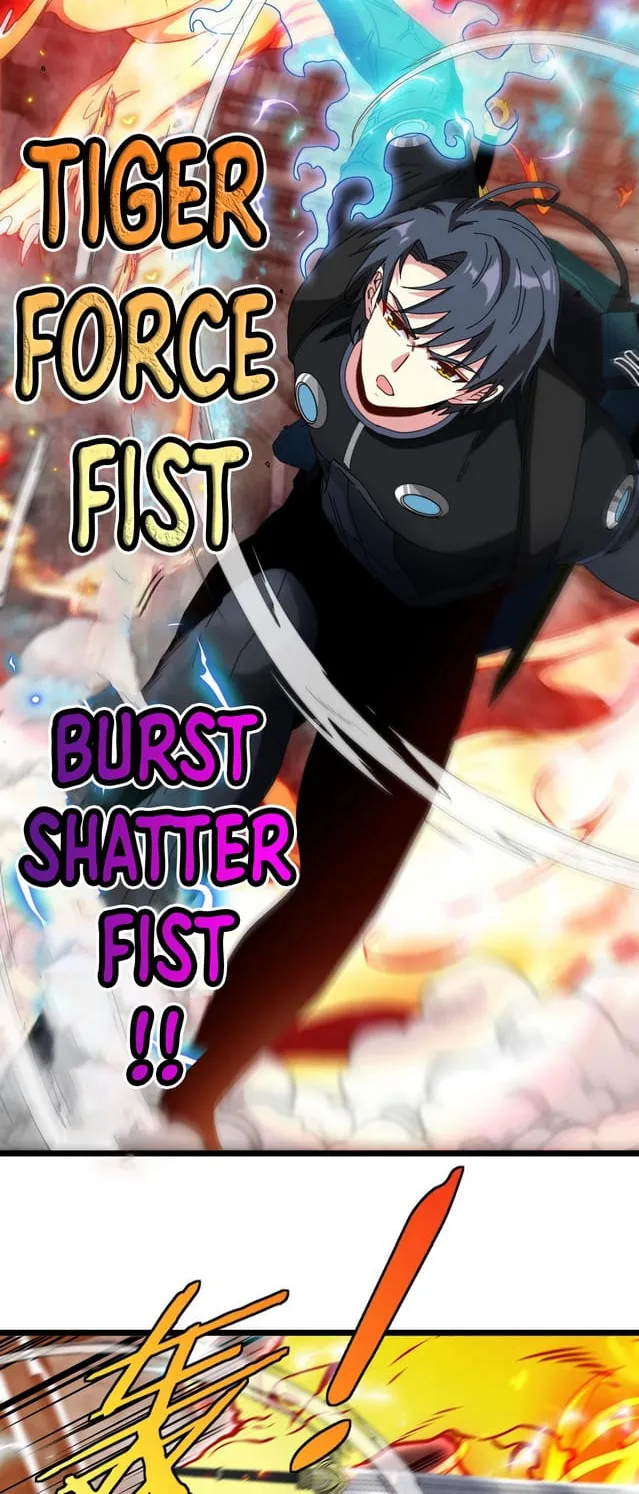 Super God System Kainu Manga Chapter 51 Page 18