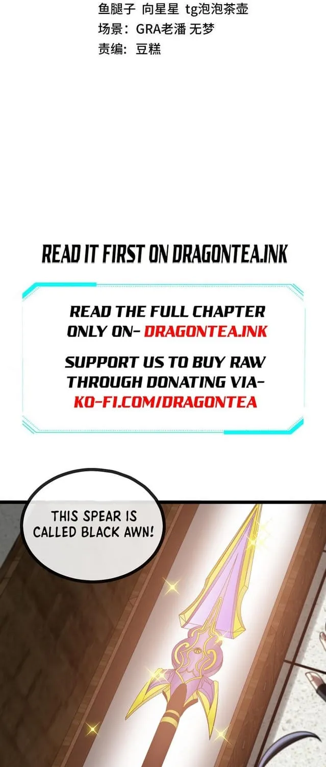 Super God System Kainu Manga Chapter 50 Page 3