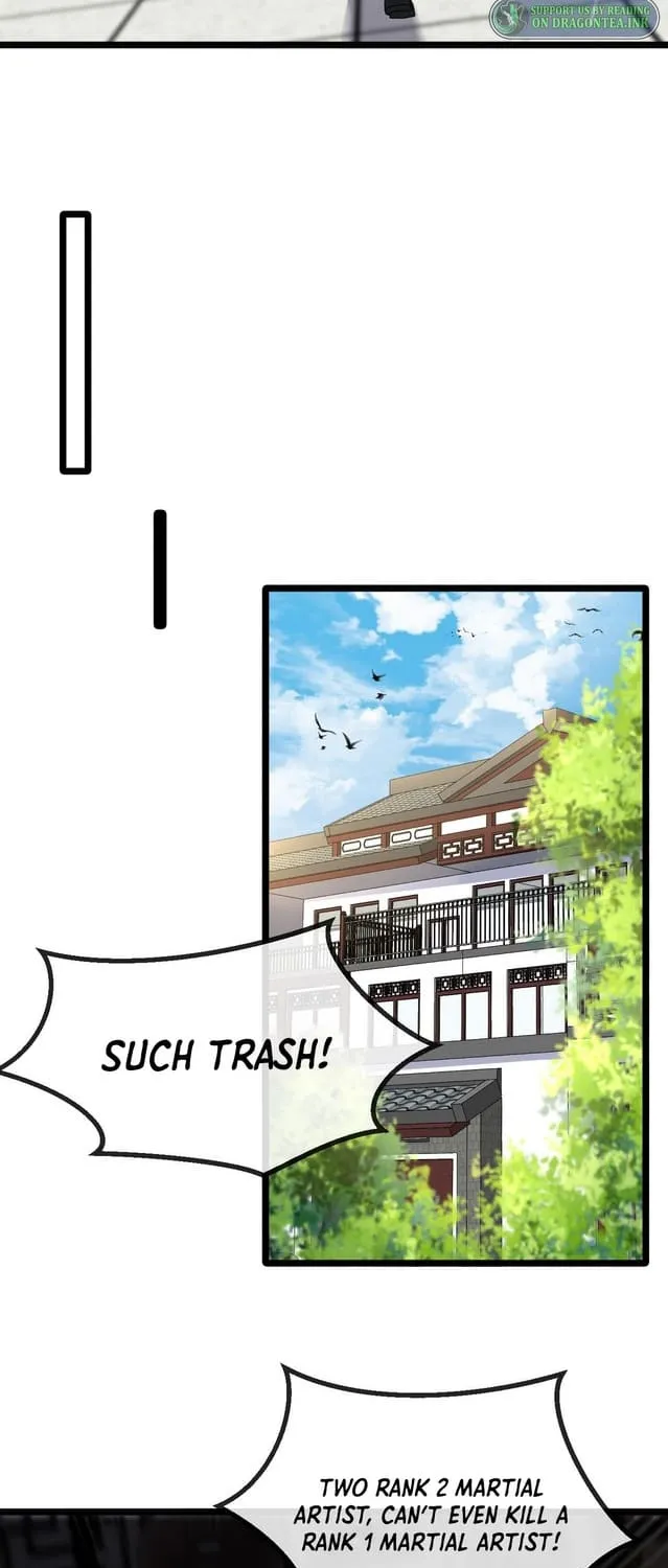 Super God System Kainu Manga Chapter 50 Page 20