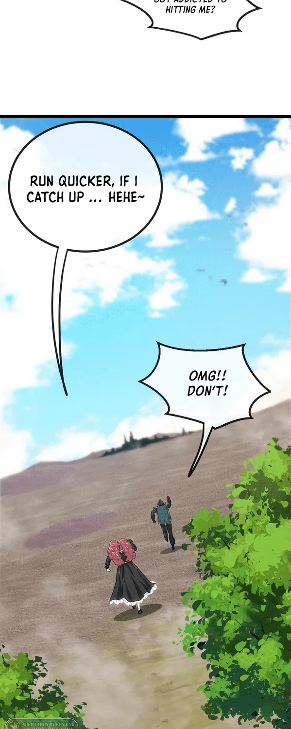 Super God System Kainu Manga Chapter 47 Page 16
