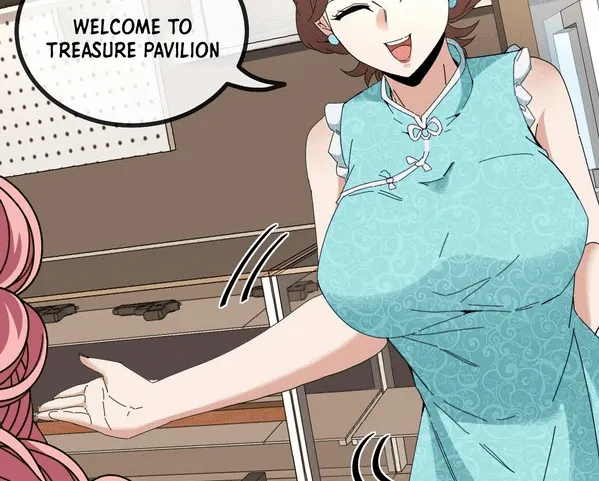 Super God System Kainu Manga Chapter 47 Page 25