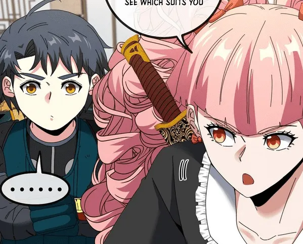 Super God System Kainu Manga Chapter 47 Page 29