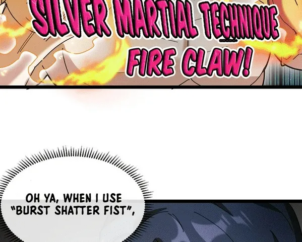 Super God System Kainu Manga Chapter 47 Page 41