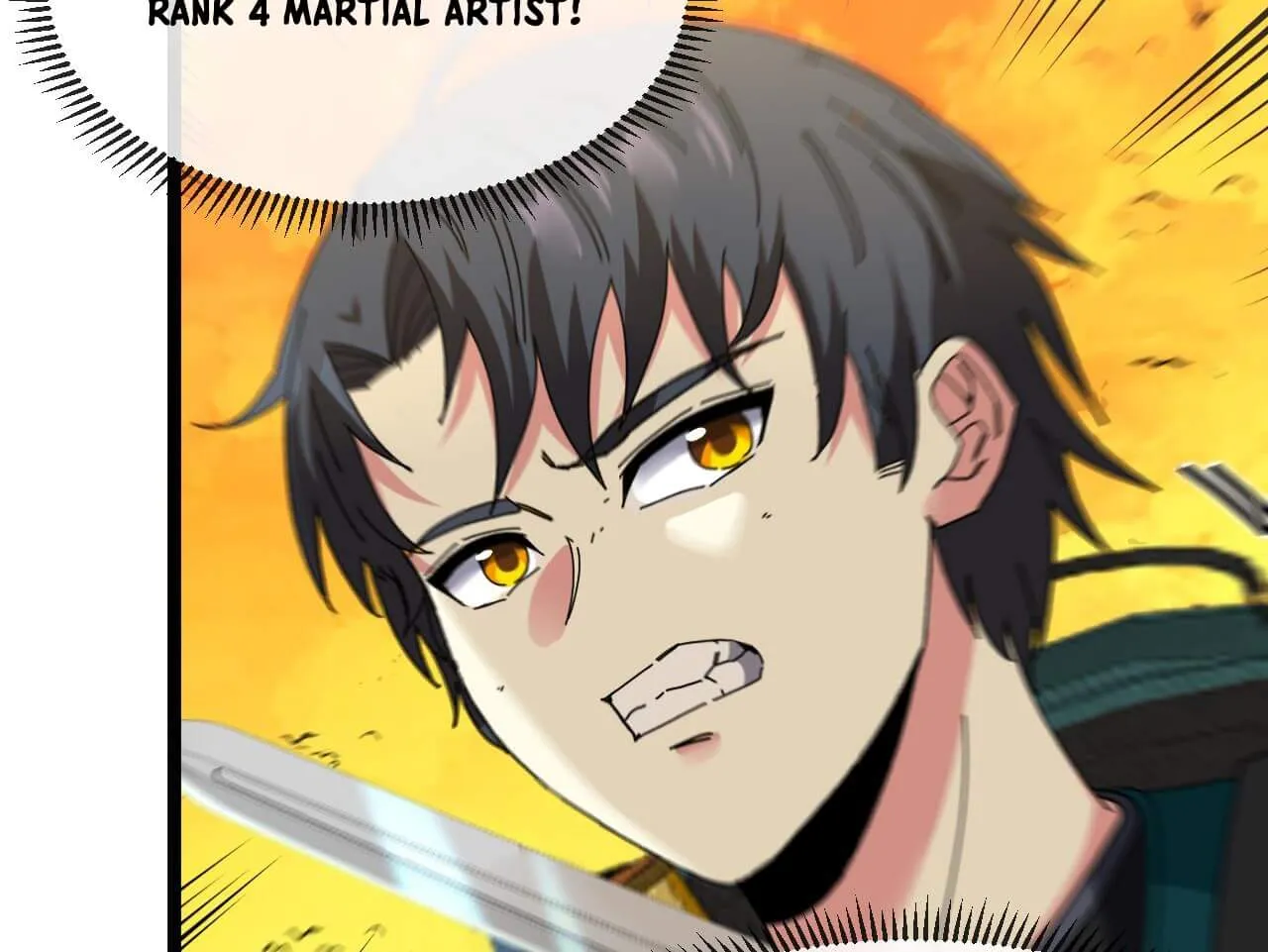 Super God System Kainu Manga Chapter 45 Page 75