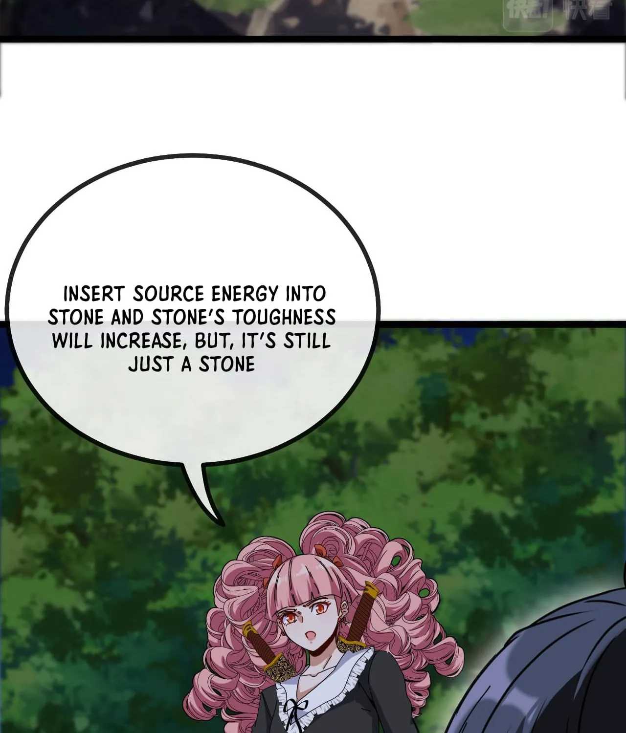 Super God System Kainu Manga Chapter 44 Page 17