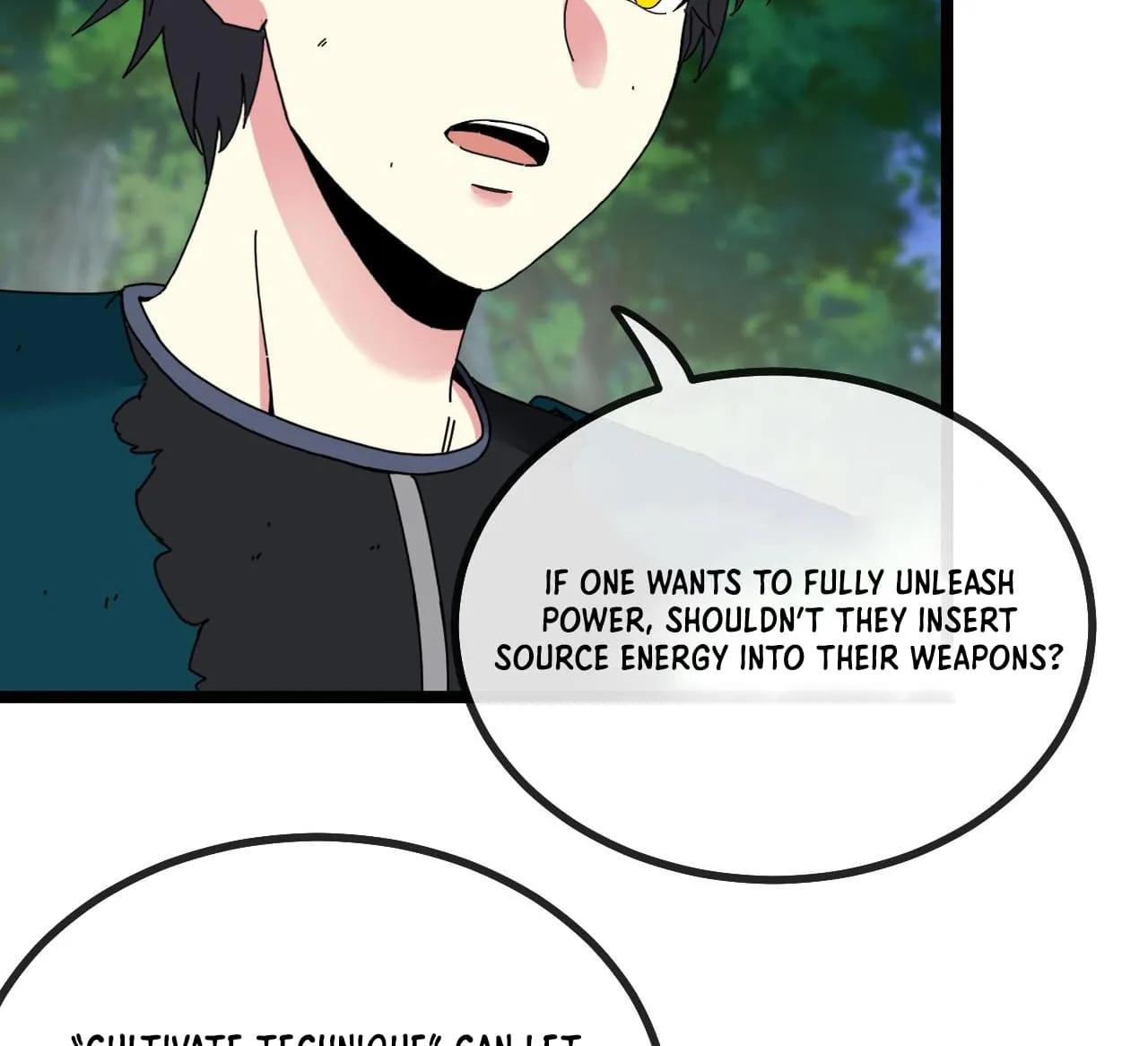 Super God System Kainu Manga Chapter 44 Page 27