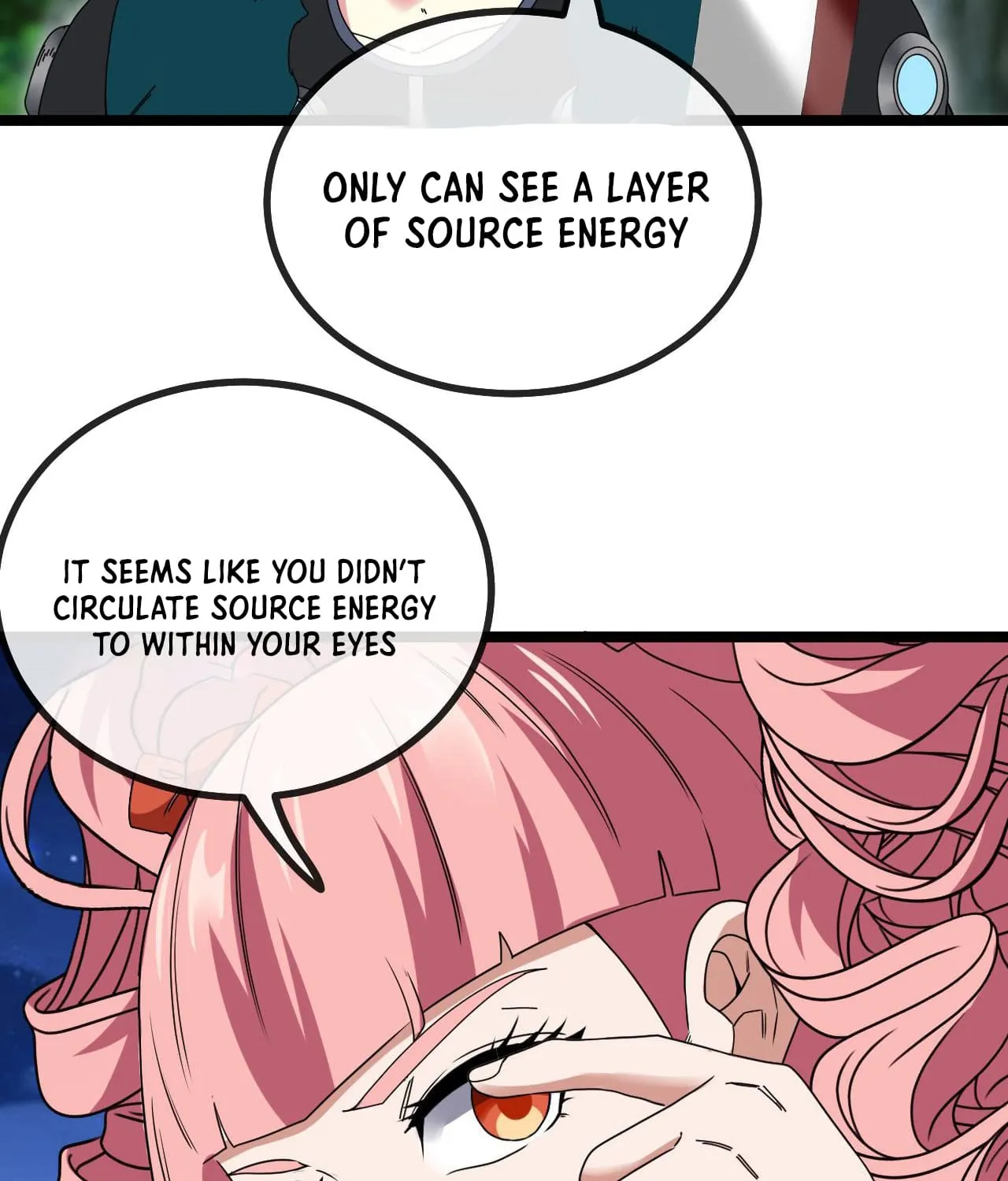 Super God System Kainu Manga Chapter 44 Page 32