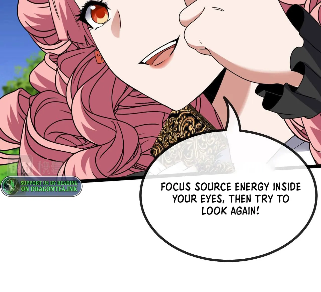 Super God System Kainu Manga Chapter 44 Page 33