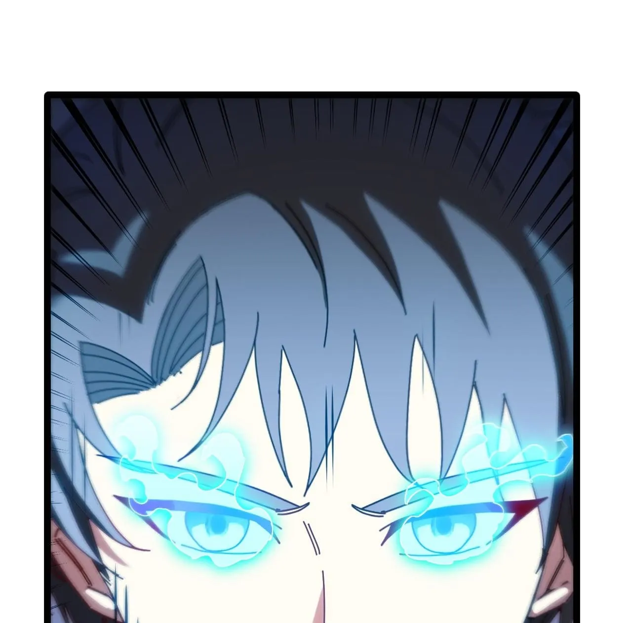 Super God System Kainu Manga Chapter 44 Page 36