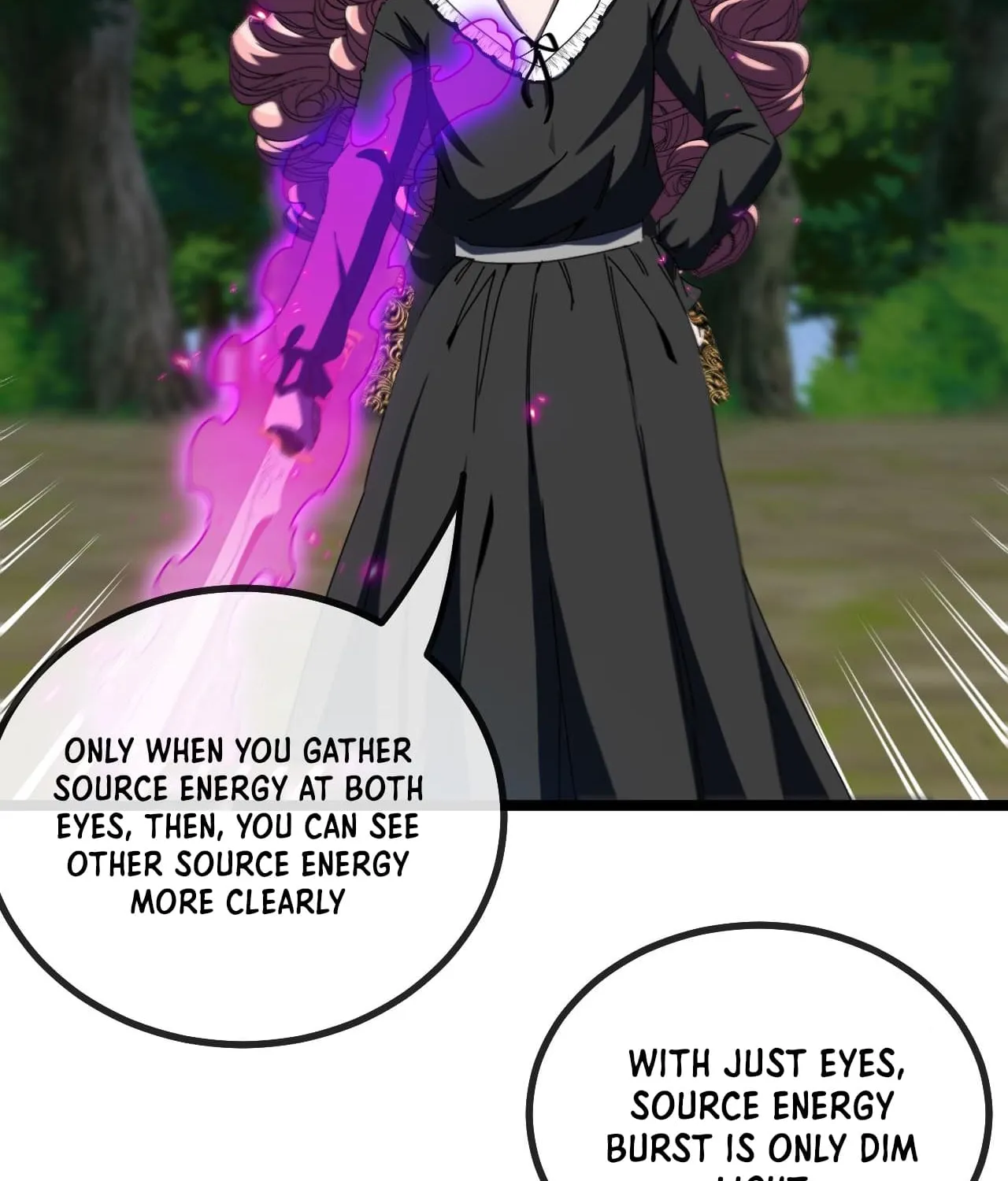 Super God System Kainu Manga Chapter 44 Page 38