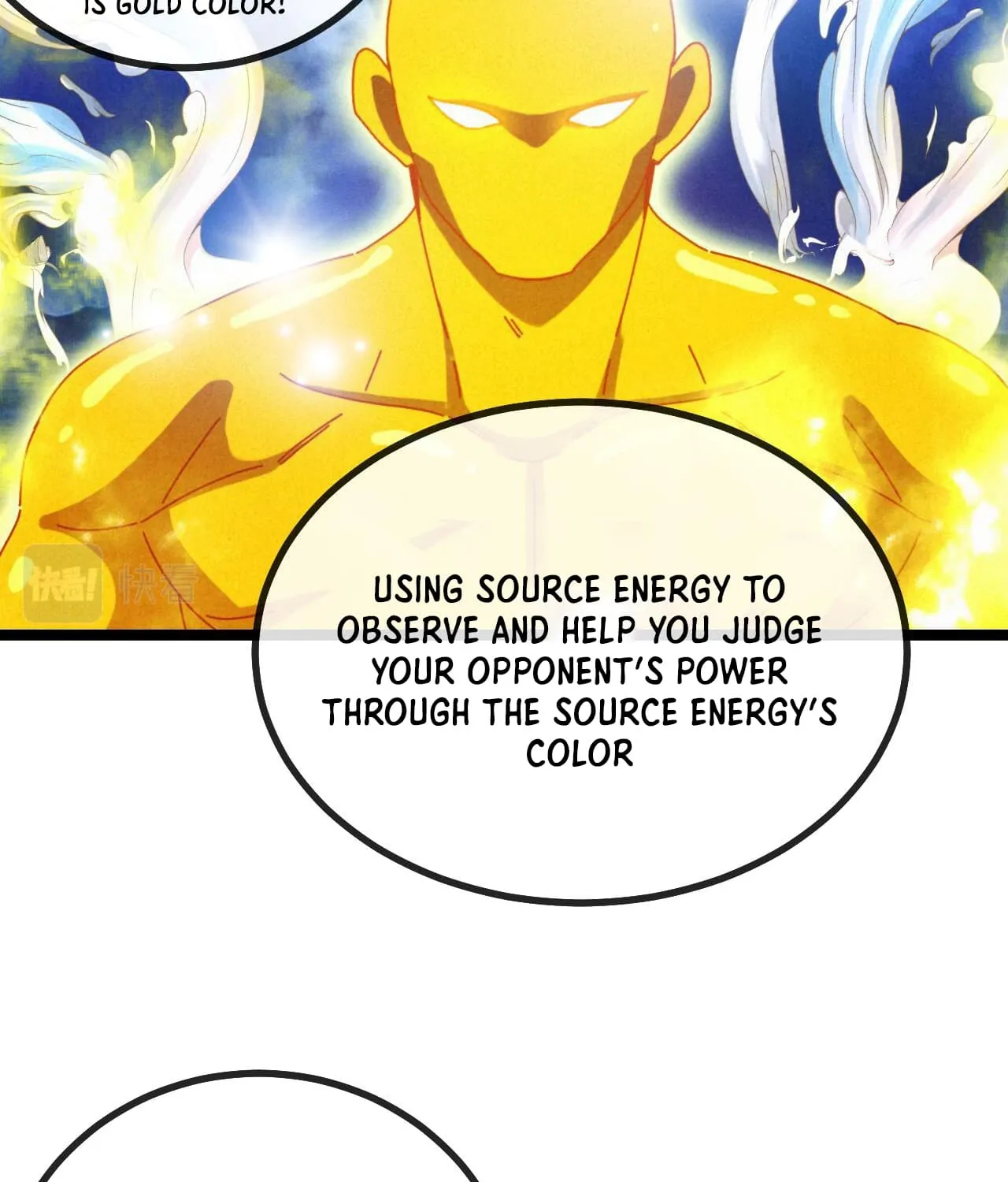 Super God System Kainu Manga Chapter 44 Page 40