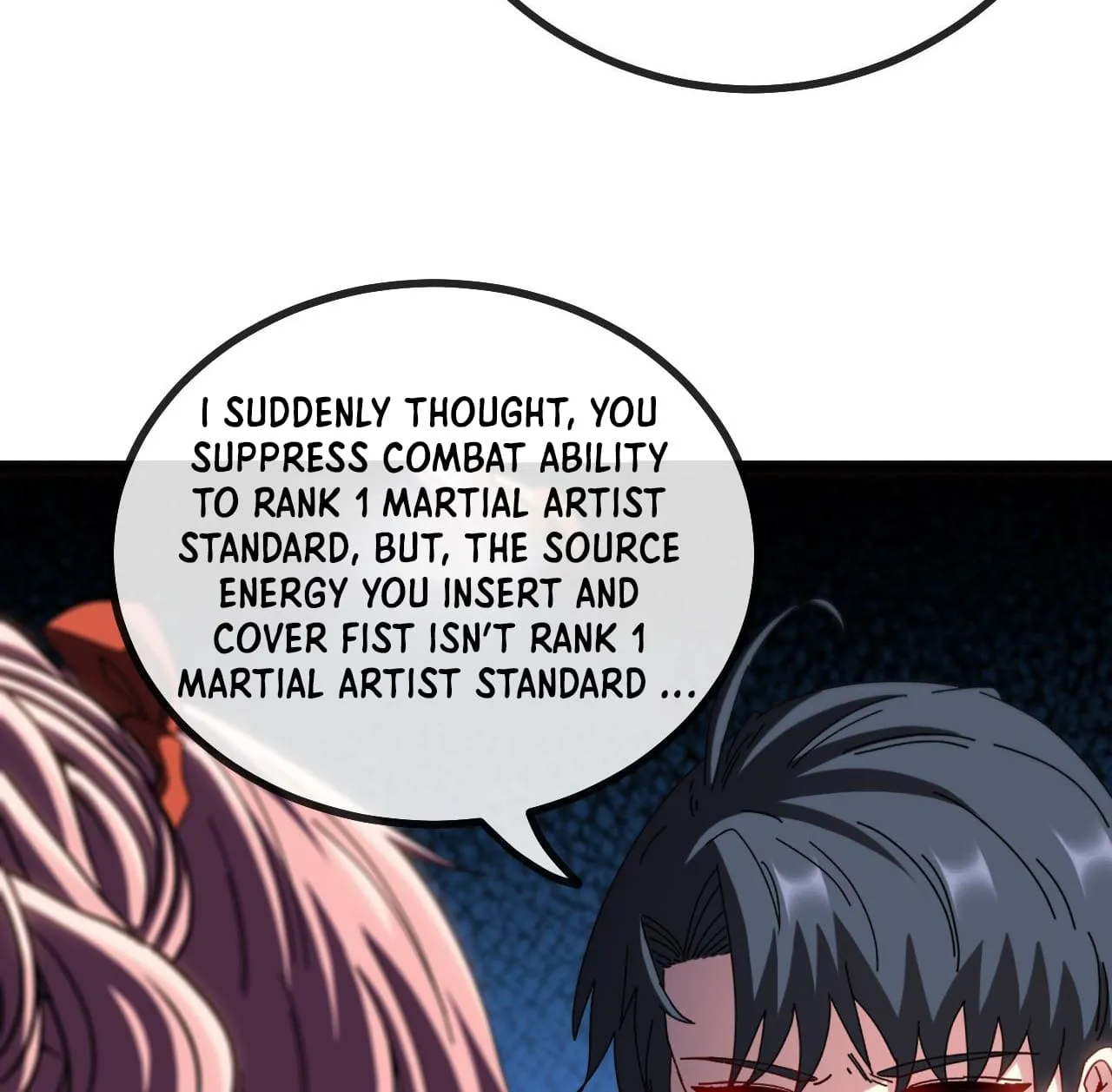 Super God System Kainu Manga Chapter 44 Page 48
