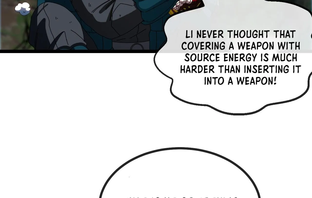Super God System Kainu Manga Chapter 44 Page 60