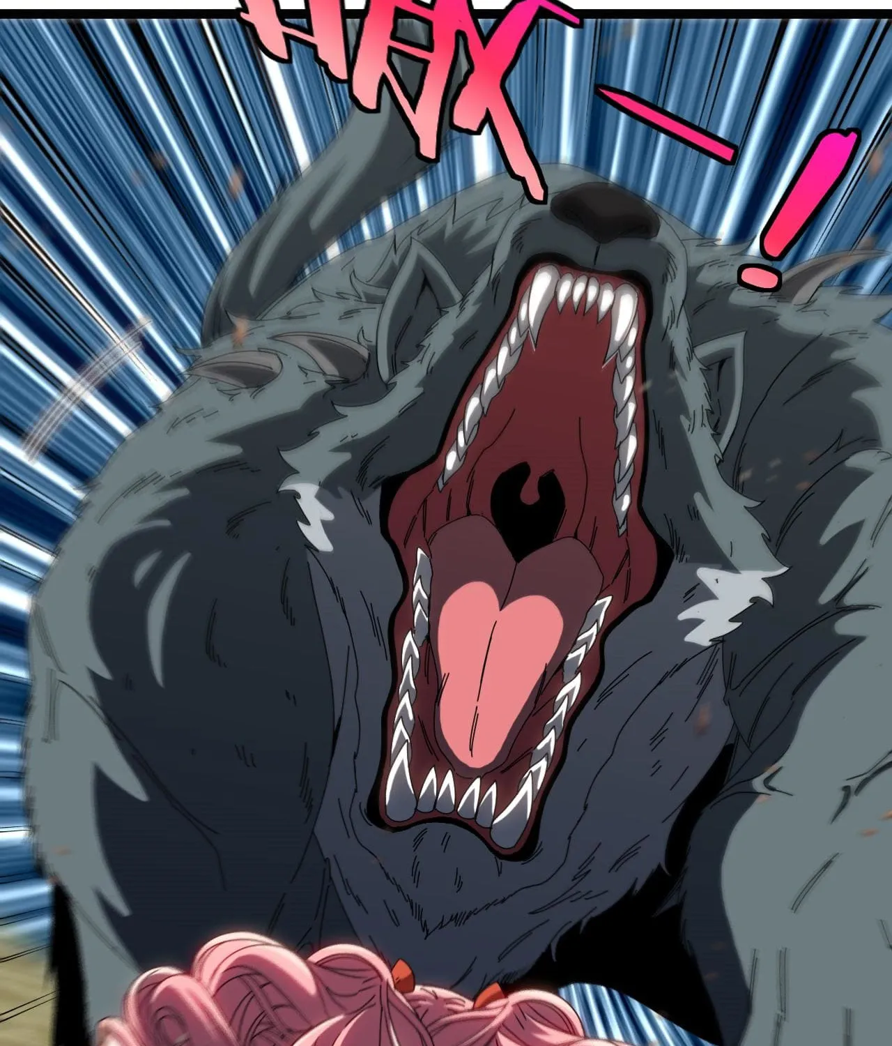 Super God System Kainu Manga Chapter 43 Page 5