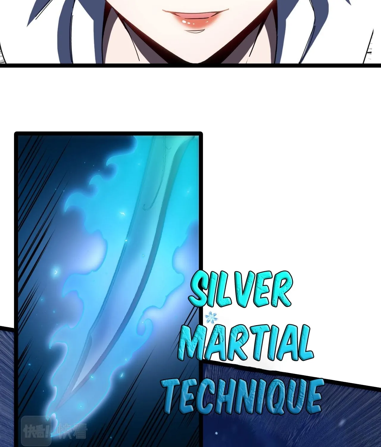 Super God System Kainu Manga Chapter 43 Page 17