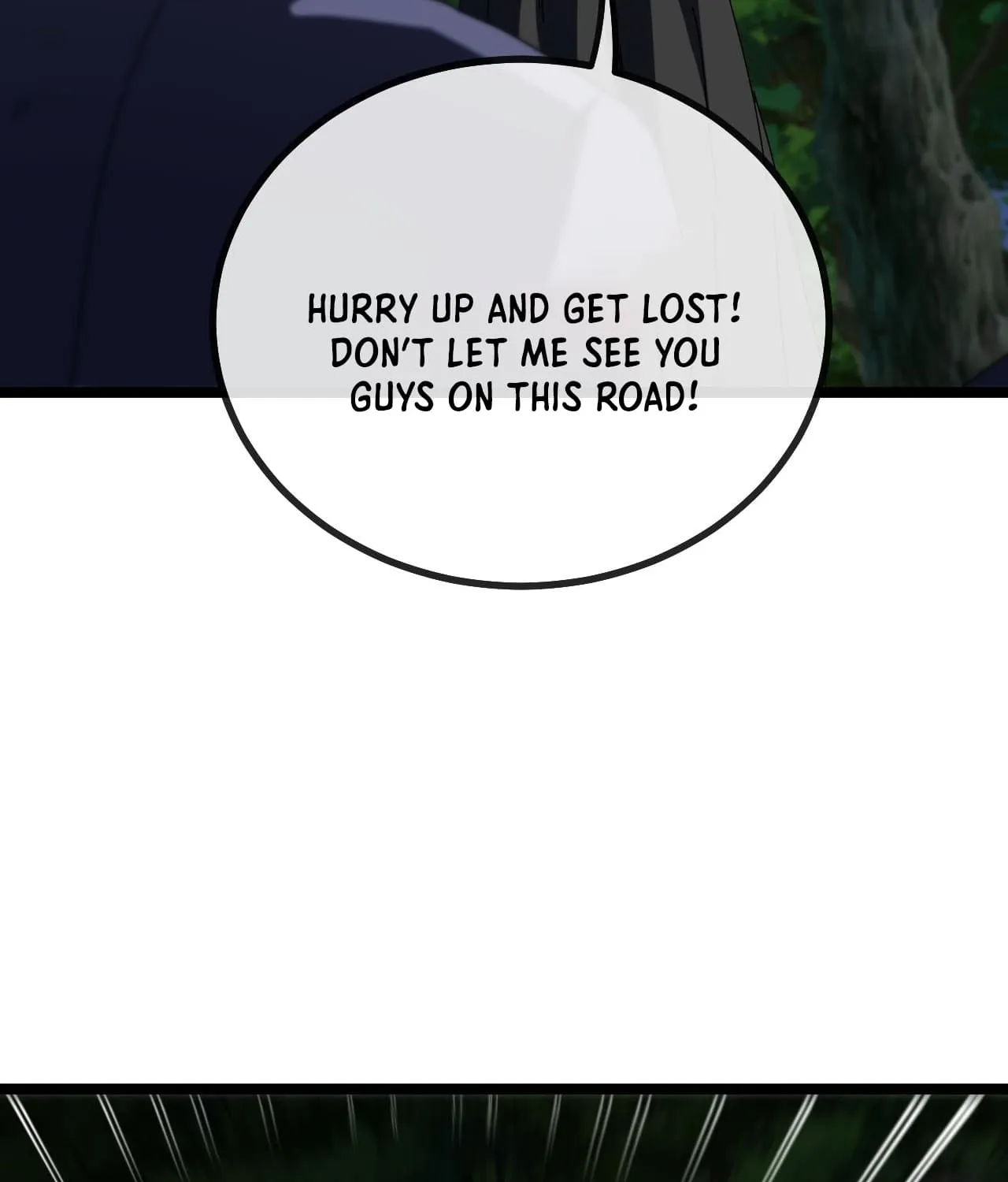 Super God System Kainu Manga Chapter 43 Page 37