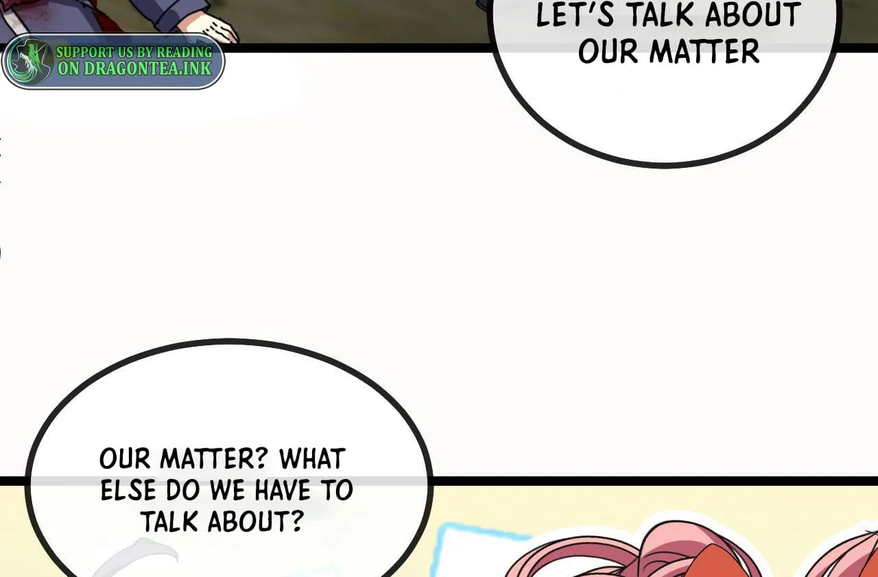 Super God System Kainu Manga Chapter 43 Page 45